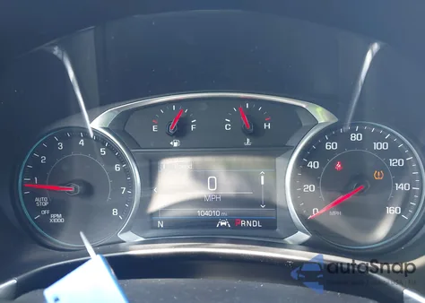 2020 Chevrolet Equinox Fwd 2Fl from USA, damaged, VIN 3GNAXJEV5LS525067